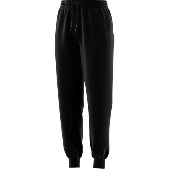 NWT adidas Women's Z.N.E. Pants, Black-Size XL - Picture 2 of 4